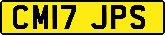 CM17JPS