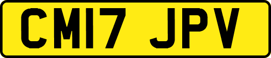 CM17JPV