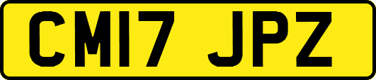 CM17JPZ