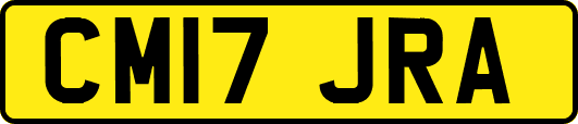 CM17JRA