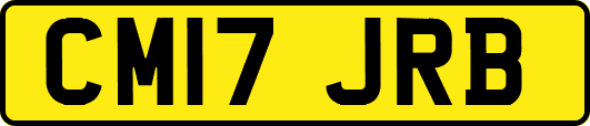 CM17JRB