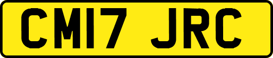 CM17JRC