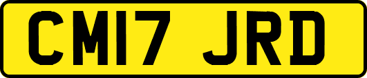 CM17JRD