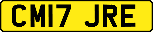CM17JRE