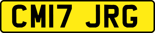 CM17JRG