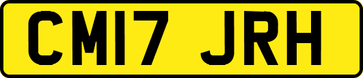 CM17JRH
