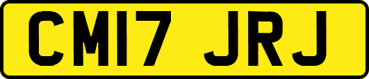 CM17JRJ