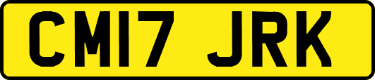 CM17JRK