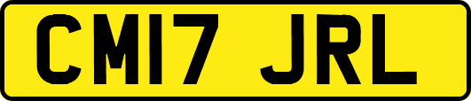 CM17JRL