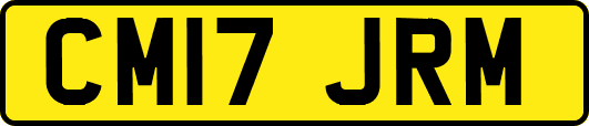 CM17JRM