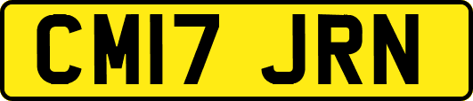 CM17JRN