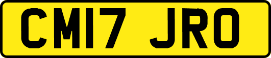 CM17JRO