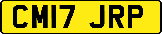 CM17JRP
