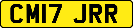 CM17JRR
