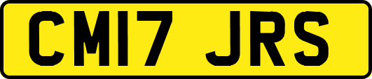 CM17JRS