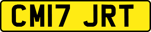 CM17JRT