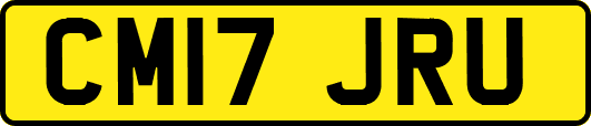 CM17JRU