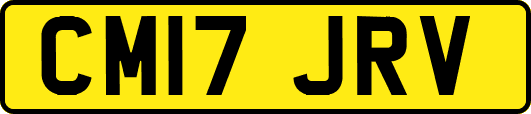 CM17JRV