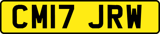 CM17JRW