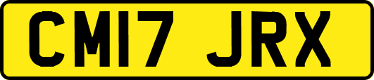 CM17JRX