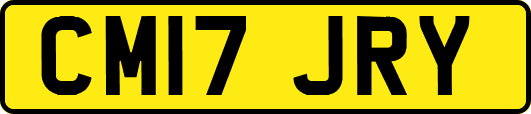 CM17JRY