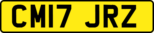 CM17JRZ