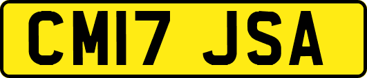 CM17JSA