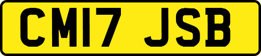 CM17JSB
