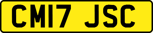 CM17JSC