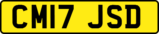 CM17JSD