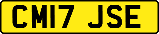 CM17JSE