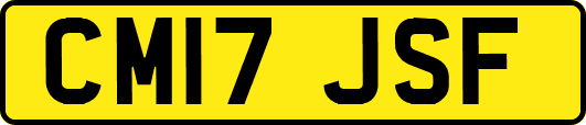 CM17JSF