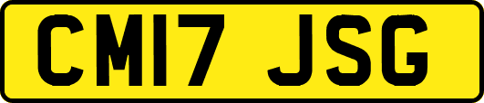 CM17JSG