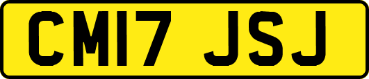 CM17JSJ