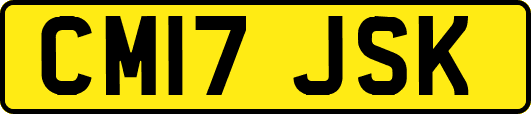 CM17JSK
