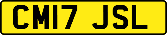 CM17JSL
