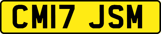 CM17JSM