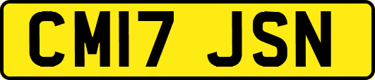 CM17JSN