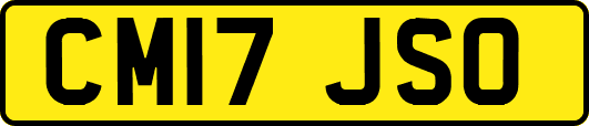 CM17JSO