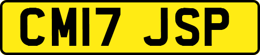 CM17JSP