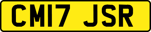 CM17JSR