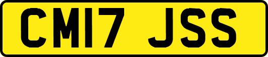 CM17JSS