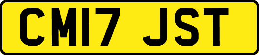 CM17JST