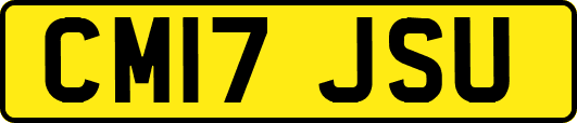 CM17JSU