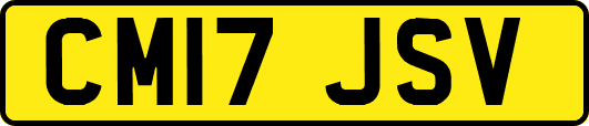 CM17JSV
