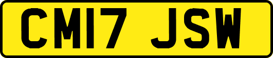 CM17JSW