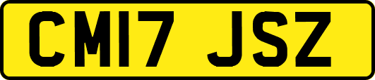 CM17JSZ