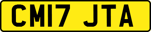 CM17JTA