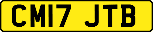 CM17JTB