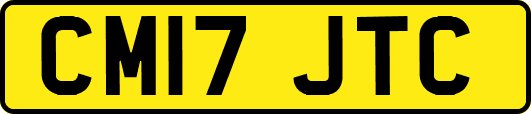 CM17JTC